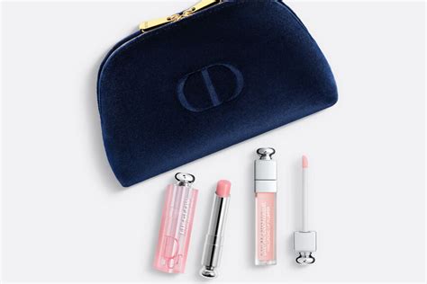 dior addict make up set douglas|dior addict lipstick stift.